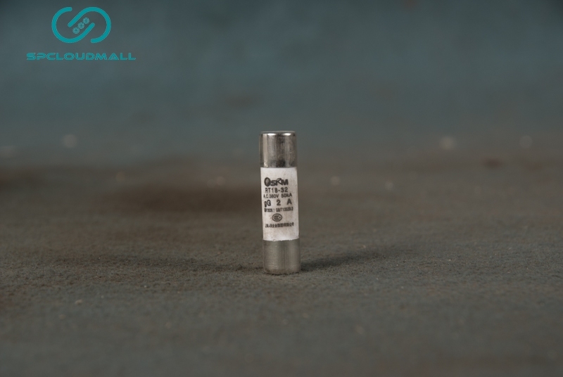 FUSE RT18-32 2A