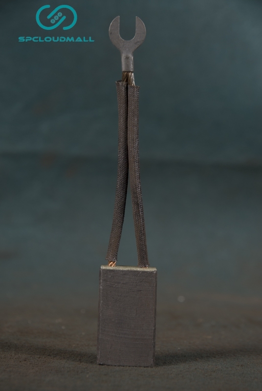 CARBON BRUSH  254010