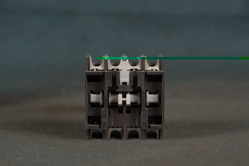 AUXILIARY CONTACT  F4-22