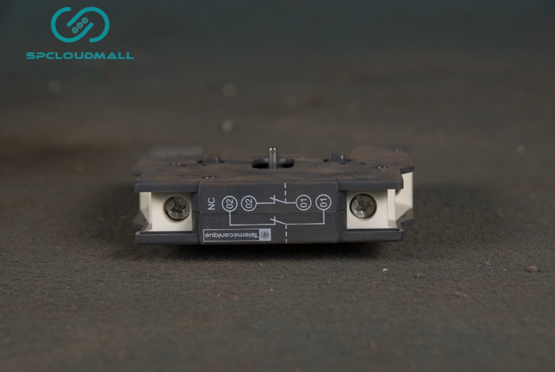 AUXILIARY CONTACT  AUXILIARY CONTACT   LA9D0902