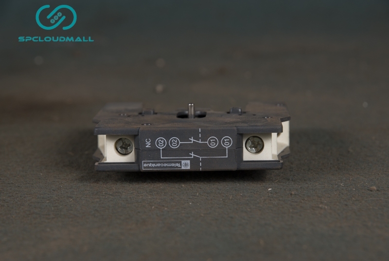 AUXILIARY CONTACT  AUXILIARY CONTACT   LA9D0902