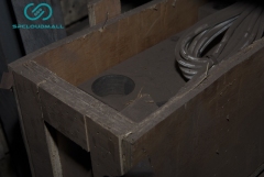 HIGH TEMPERATURE WEIGHING SENSOR  ZF-QSEH100t