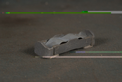 AUXILIARY CONTACT  LA5F5000803