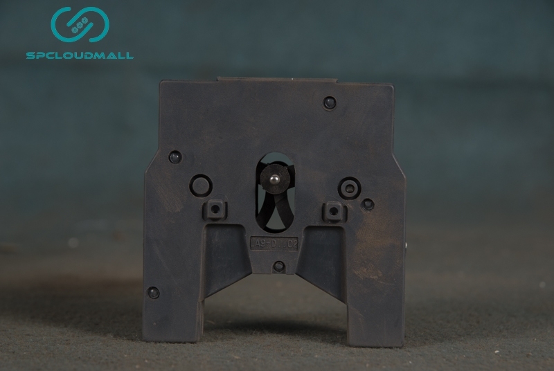 AUXILIARY CONTACT  AUXILIARY CONTACT   LA9D0902