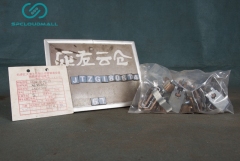 AUXILIARY CONTACT  AUXILIARY CONTACT  LA5FH431