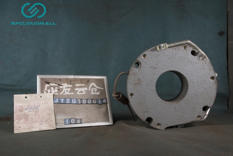 ELECTROMAGNETIC BRAKE DZS3-150