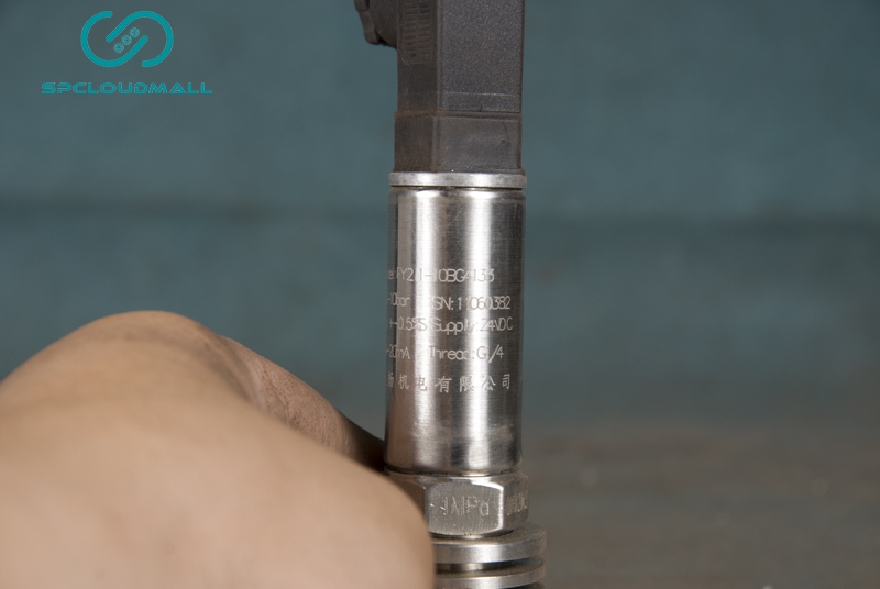PRESSURE TRANSDUCER PT211-10BG4133