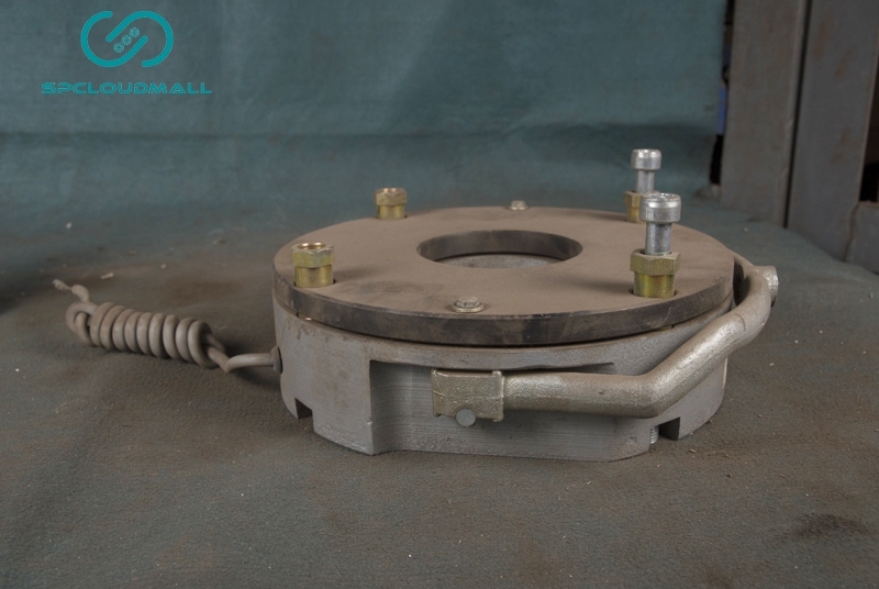 ELECTROMAGNETIC BRAKE DZS3-150