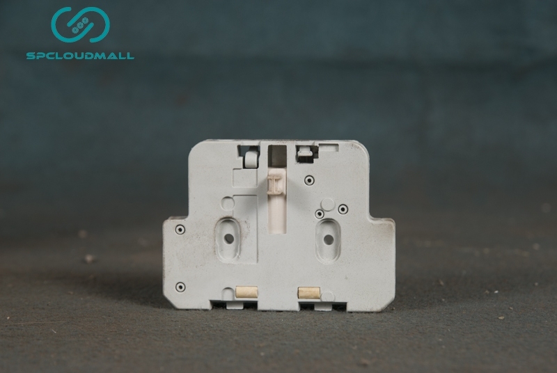 SIEMENS AUXILIARY CONTACT 3TY7561-1AA00