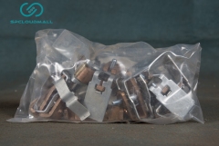 AUXILIARY CONTACT  AUXILIARY CONTACT  LA5FH431