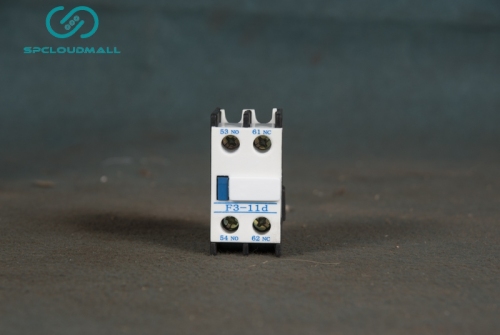 AUXILIARY CONTACT F3-11d