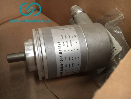 HEIN LANZ ENCODER 6F-58SN-1531-B13121