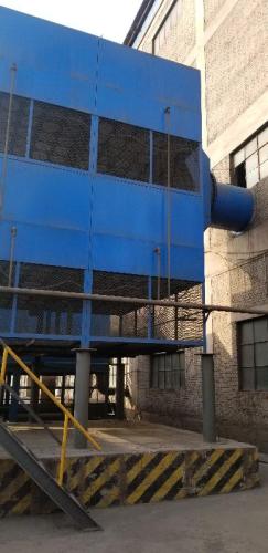 1750 Oxygenerator equipment