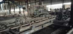 520 TYPE SCREW BAR 19TENDEM ROLLING MILL