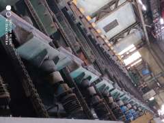 550 ROLLING MILL DEVICES