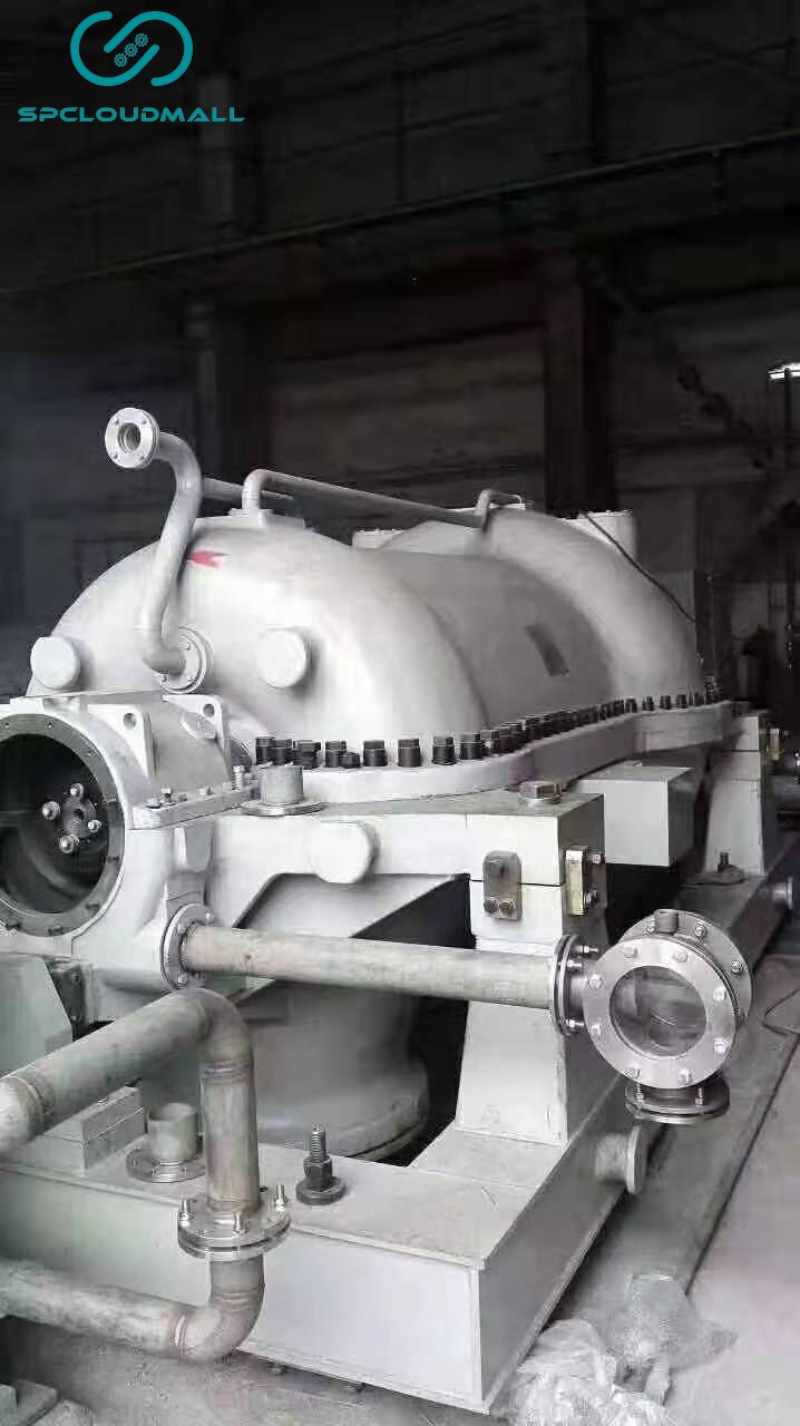 blast furnace blower