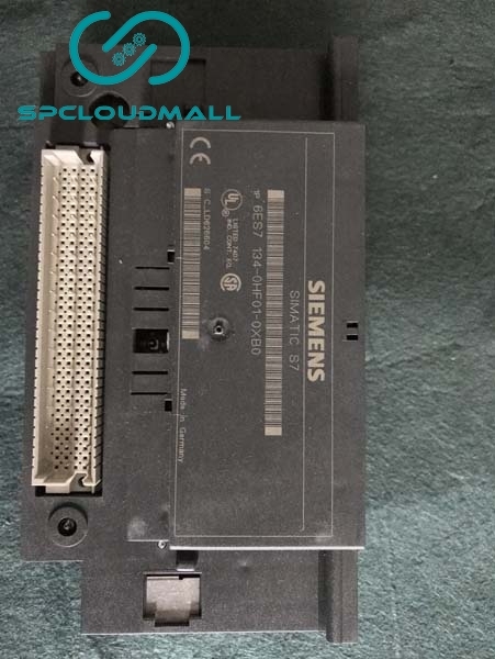 ET200 MODULE 6ES7134-OHF01-0XB0