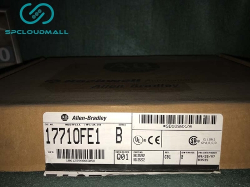 AO MODULE 1771-OFE1B