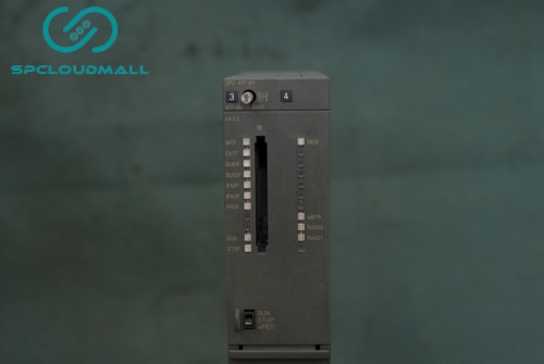 SIEMENS MODULE 6ES7 417-4HT14-0AB0