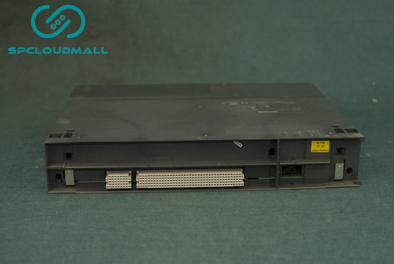 SIEMENS MODULE 6ES7 417-4HT14-0AB0