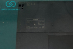 SIEMENS MODULE 6ES7 417-4HT14-0AB0