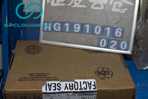 DI MODULE -1771-IND