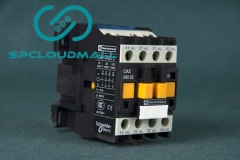 SCHNEIDER CONTROL RELAY CA2DN22B5C AC24V