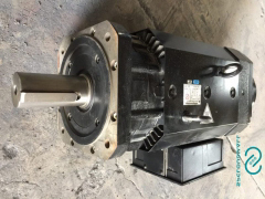 ASKAWA SERVO MOTOR 37KW SGMBH-3G0CAB1