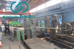 650 ROLLING MILL MAIN DEVICES