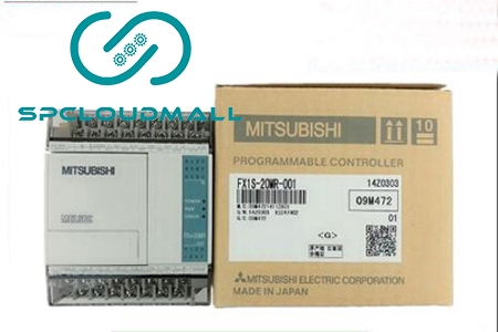 MITSUBISH PLC MODULE FX1S-10MR-001 FX1S-20MR-001 FX1S-30MR-001 FX1S-14MR-001