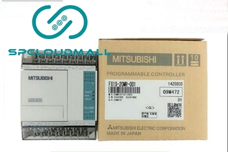 MITSUBISH PLC MODULE FX1S-10MR-001 FX1S-20MR-001 FX1S-30MR-001 FX1S-14MR-001