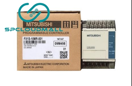 MITSUBISH PLC MODULE FX1S-10MR-001 FX1S-20MR-001 FX1S-30MR-001 FX1S-14MR-001