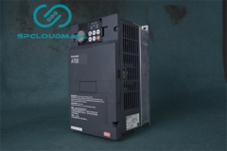 M-MITSUBISHI Inverter FR-A740-1.5K-CHT