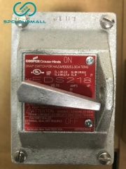 SNAP SWITCH EDS215 /EDS218 /EDSC218(CROUSE HINDS)