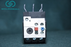 SIEMENS OVER LOAD RELAY 3UA5540-8M 36-45A