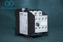 SIEMENS CONTACTOR 3TF4222-0XM0 AC-3 7.5KW Us AC 220V