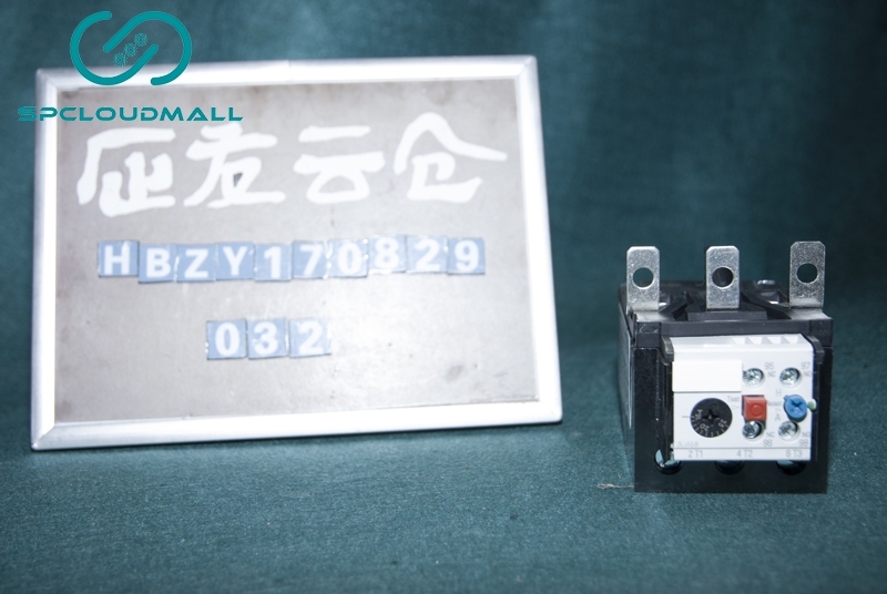 SIEMENS OVERLOAD RELAY 3UA5840-2C 16-25A