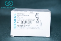 SIEMENS BREAKER 3VU1340-1NL00 8-13A