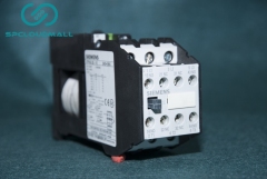 SIEMENS CONTACTOR 3TF4322-1XB4 AC-3 11KW 400V 50HZ Us DC