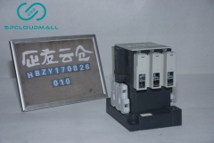 SIEMENS CONTACTOR 3TF4822-0XQ0 AC-3 37KW 400V 50Hz Us AC 380