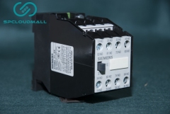 SIEMENS CONTACTOR 3TH8271-0XL0