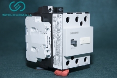 SIEMENS CONTACTOR 3TF4422-0XG0 AC-3 15KW 400V 50Hz Us AC 36V