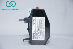 SIEMENS OVERLOAD RELAY 3UA5540-1K 8-12.5A