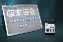 SIEMENS OVERLOAD RELAY 3UA5540-2R 32-40A