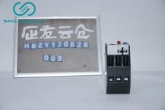 SIEMENS OVERLOAD RELAY 3UA5540-1K 8-12.5A