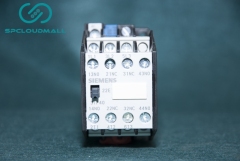 SIEMENS CONTACTOR 3TF4022-0XM0 AC-3 4KW 400V Us AC 220