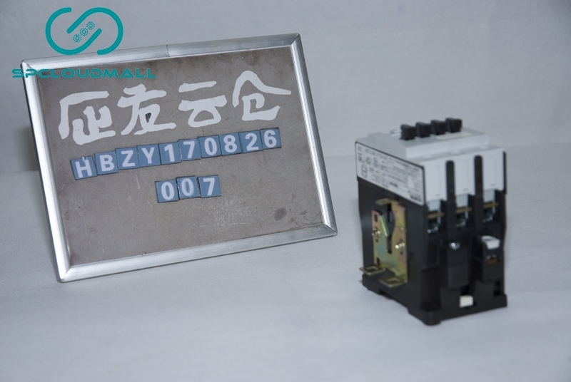 SIEMENS CONTACTOR 3TF3411-0XB0