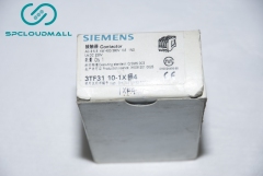 SIEMENS CONTACTOR 3TF3110-1XF4