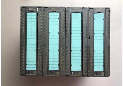 SIEMENS DO MODULE 6ES7 322-1BL00-0AA0