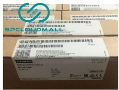 SIEMENS MODULE (A04) 6ES7-532-5HD00-0AB0